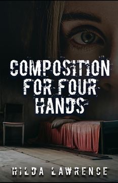 portada Composition for Four Hands (in English)
