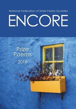 portada Encore: Prize Poems 2018