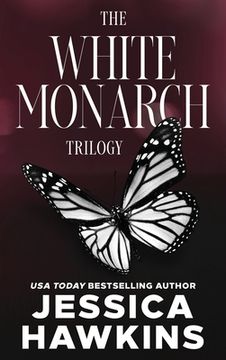 portada White Monarch Trilogy: The Complete Collection (en Inglés)