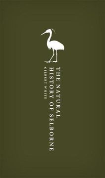 portada The Natural History of Selborne (Oxford World'S Classics)