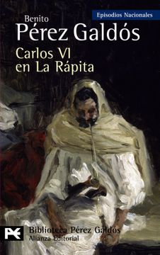 portada Carlos vi en la Rapita (in Spanish)