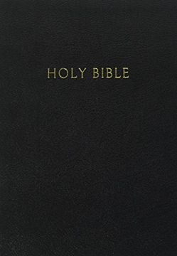 portada The Catholic Study Bible (en Inglés)