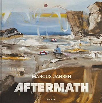 portada Marcus Jansen: Aftermath