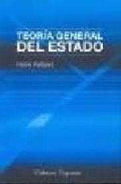 portada Teoria General del Estado (in Spanish)