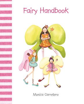 portada Fairy Handbook