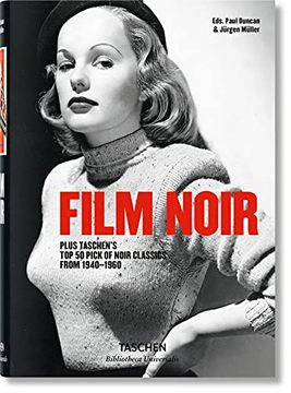 portada Film Noir hc (en Alemán)