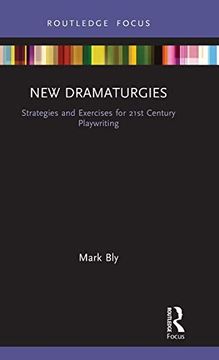 portada New Dramaturgies (Focus on Dramaturgy) (en Inglés)