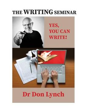 portada The Writing Seminar (in English)