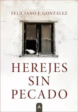 portada Herejes sin Pecado (in Spanish)
