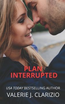 portada Plan Interrupted (en Inglés)