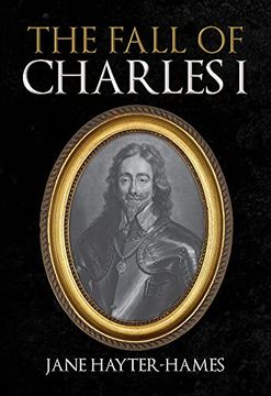 portada The Fall of Charles I