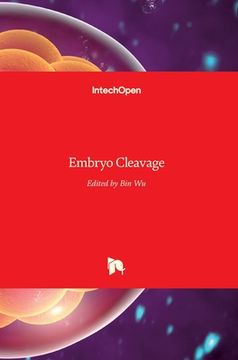 portada Embryo Cleavage (en Inglés)