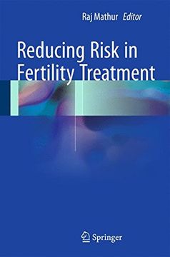 portada Reducing Risk in Fertility Treatment