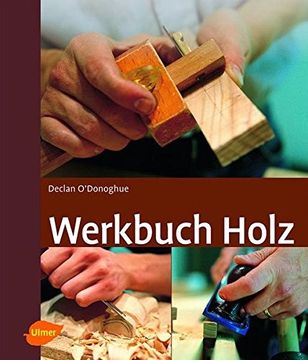 portada Werkbuch Holz (en Alemán)