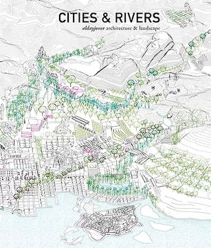 portada Cities & Rivers (en Inglés)