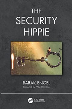 portada The Security Hippie (Internal Audit and it Audit) (in English)