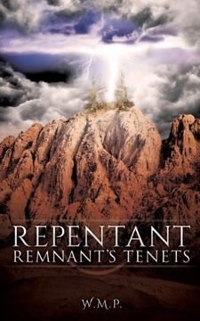 portada Repentant Remnant's Tenets (en Inglés)