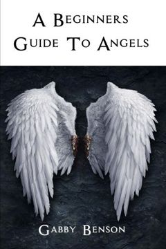 portada Beginners Guide to Angels