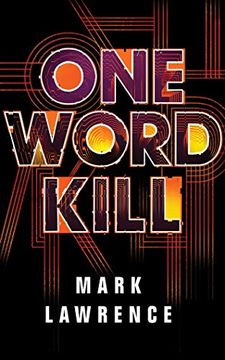 portada One Word Kill (Impossible Times) ()