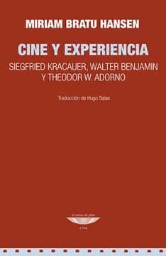 portada Cine y Experiencia