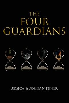 portada The Four Guardians (in English)