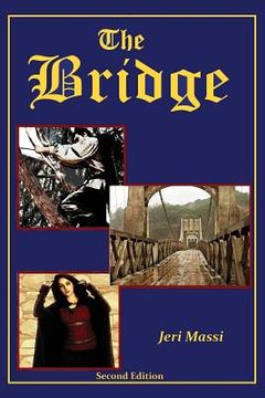 portada The Bridge
