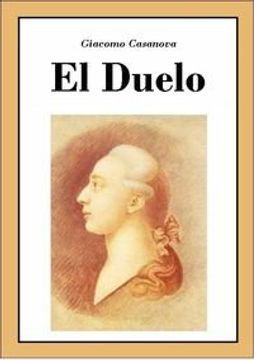 portada El duelo (in Spanish)