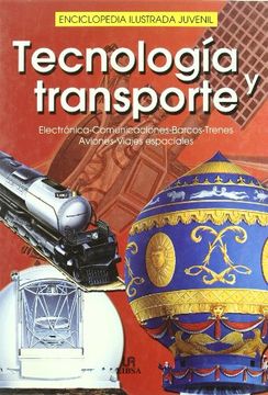 portada Tecnología y Transporte