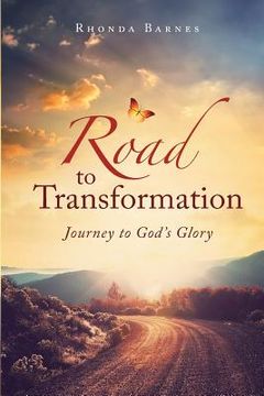 portada Road to Transformation: Journey to God's Glory (en Inglés)