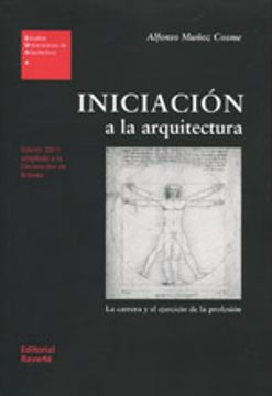 portada iniciacion a la arquitectura  3a ed (eua)