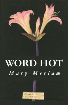 portada Word Hot (The Lillian Trilogy)