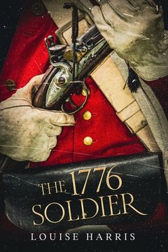 portada The 1776 Soldier (en Inglés)