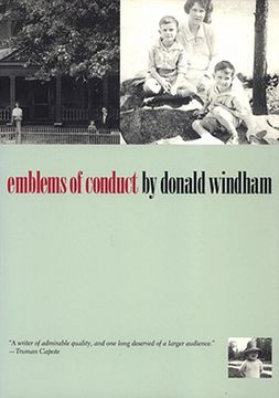 portada emblems of conduct (in English)