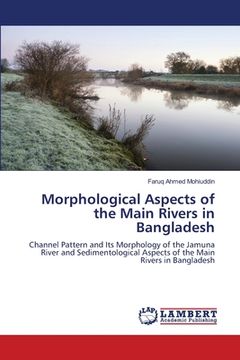 portada Morphological Aspects of the Main Rivers in Bangladesh (en Inglés)