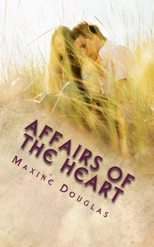 portada Affairs of the Heart