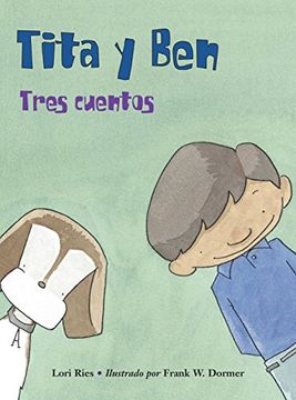 portada Tita y ben (in Spanish)