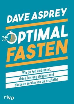 portada Optimal Fasten (en Alemán)