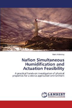 portada Nafion Simultaneous Humidification and Actuation Feasibility