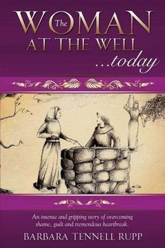 portada The Woman at the Well. Today (in English)