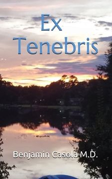 portada Ex Tenebris (in English)