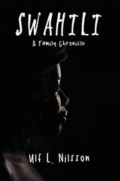 portada Swahili: A Family Chronicle 