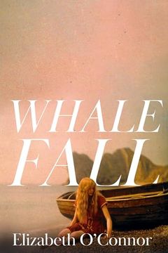 portada Whale Fall