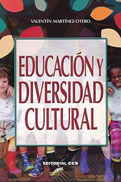 portada Educación e Diversidad Cultural
