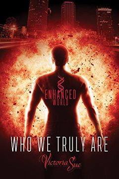 portada Who we Truly are (Enhanced World) (in English)