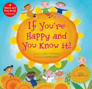portada If You're Happy and you Know it (Barefoot Books Singalongs) 