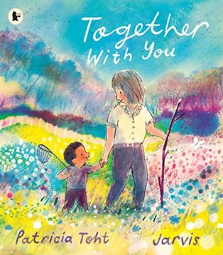 portada Together With you (in English)