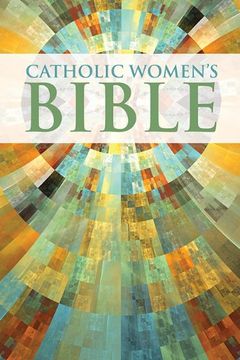 portada Catholic Women's Bible Nabre
