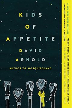 portada Kids of Appetite (in English)