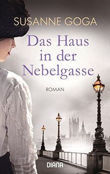 portada Das Haus in der Nebelgasse (in German)