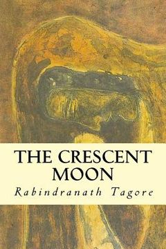 portada The Crescent Moon (in English)